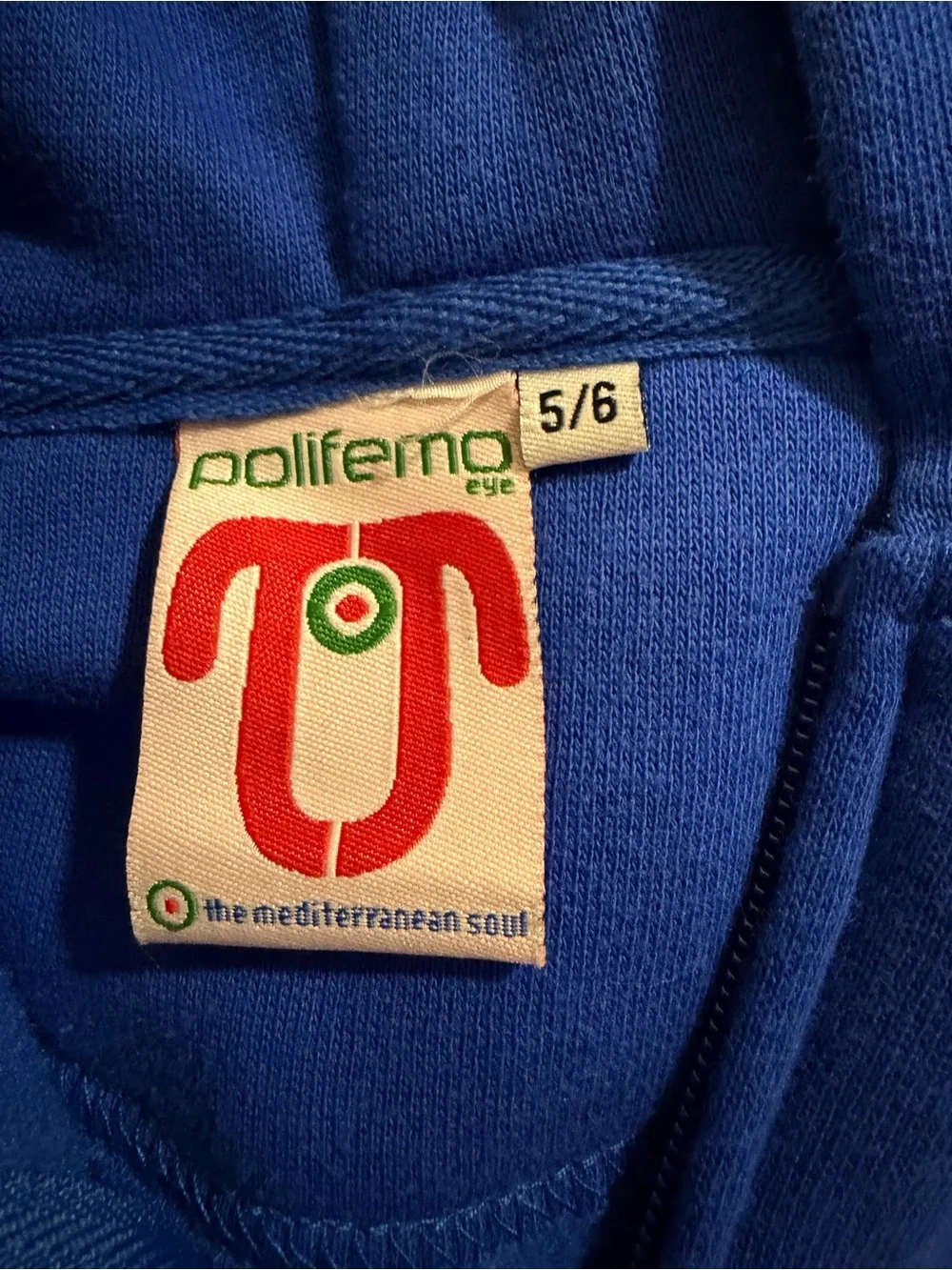 Italy Jacket 🇮🇹